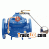 100X float valve