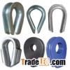 wire rope thimble