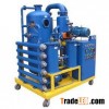 ZYD double stages vacuum transformer oil purifier