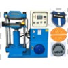 silicone trademark molding/forming machine