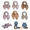 wire rope clips