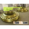 Quality pipe Flange Special shaped Flange Supplier