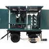 ZYM trailer type vacuum transformer oil purifier