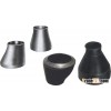 supply mengcun hl alloy steel reducer pipe fitting