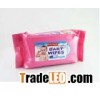 Baby Wipes (80PCS)