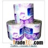 toilet tissure paper