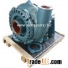 Centrifugal Sand  Gravel Pump Wear Resistant