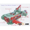 hydraulic metal compressor