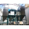 HDFM150 MAIZE MILL LINE