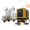 HDFM10 MAIZE MILL LINE