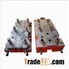 136 Refrigerator Progressive Stamping Motor Core Die