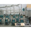 HDFM20 MAIZE MILL LINE