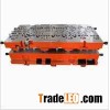 122mm Refrigerator Progressive Stamping Motor Core Die