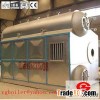 WNS Gas & Oil Fired Steam Boiler