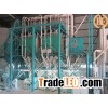 HDFW80 WHEAT FLOUR MILL