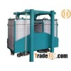 double section sifter