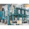 HDFM50 MAIZE MILLI LINE