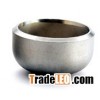 sell hl seamless steel A234 WPC DIN 2605 cap fitting