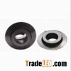 Cutter Header for Tube Cutoff Machine