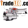 PET PP  pneumatic strapping tool sealless