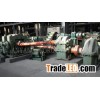 Steel Ball Skew Rolling Machine
