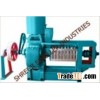 OIL EXTRACTION PLANT