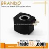 Lpg Application Solenoid Valve Coil DC 12V