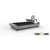 1000W fiber laser cutting machine for metal