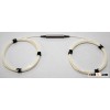 Single/dual stage Optical Isolator