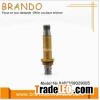 3 Way Normally Closed Brass Tube Solenoid Valve