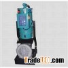 Separate-type Three Phase Vacuum Hopper Loader For Plastic G