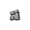 Customized Metal Iron Casting Parts with Drawings or Samples