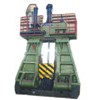 Hydraulic Closed Die Forging Hammer