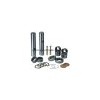 OEM Steel/Hot Die Forging Parts with Drawing or Samples