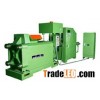 Metal Chip Briquette Press