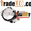 metal tape pneumatic hand packing machine