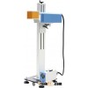 Maintenance Free CO2 Laser Engraving Machines with Product