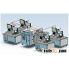 Polymer protection board laser welding machine