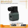 Dust Bag Shaker Valve Solenoid Coil