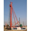 LGZ26 Hydraulic Foot-step Bored Drilling Rig
