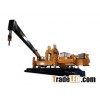 ZYC240B-B Multifunctional Hydraulic Static Pile Driver