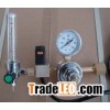 CO2 garden use regulator