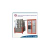 Used Vacuum Metalizing Machine