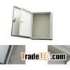 Double-Door Metal Power Control Cabinets