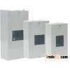 Economic Modular Enclosure
