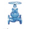 cast steel globe valve