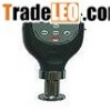 SHORE HARDNESS TESTER HT-6510C