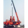 ZYC240B Multifunctional Hydraulic Static Pile Driver