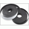 Flexible magnetic strip