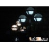 install LED stret lamps